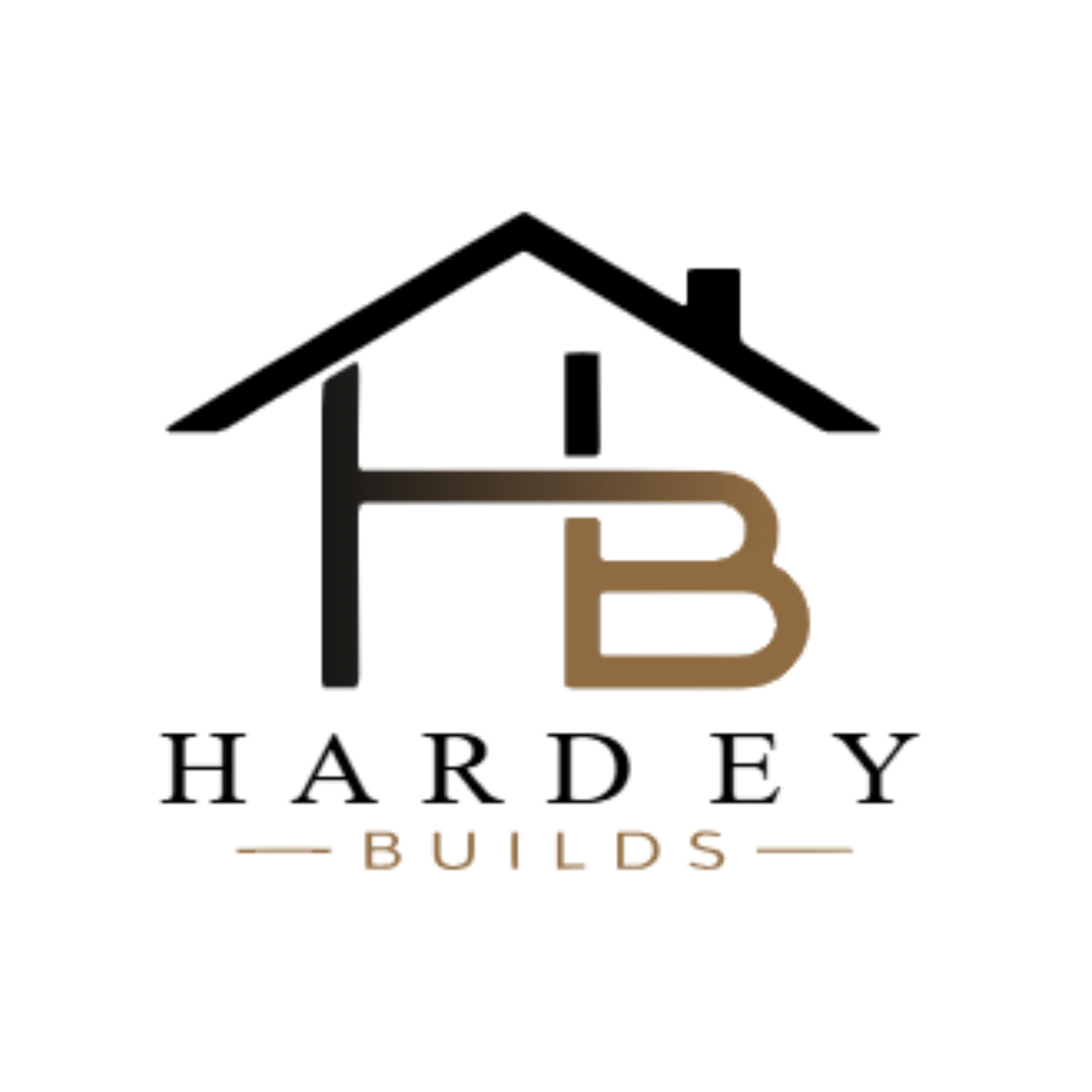 Hardey Builds
